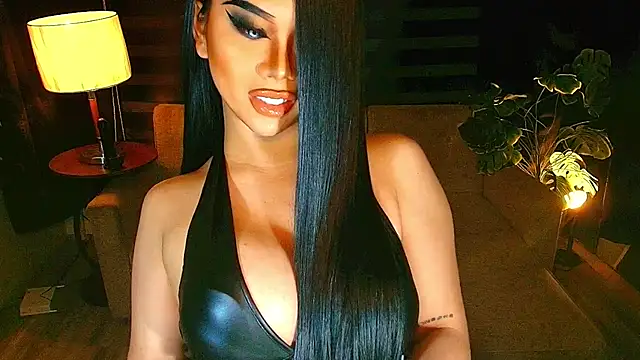 KarlaFrost online show from August 1, 3:29 am