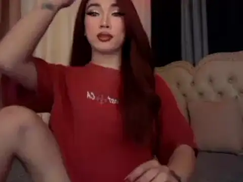 Spicy kinky online show from July 25, 1:31 pm
