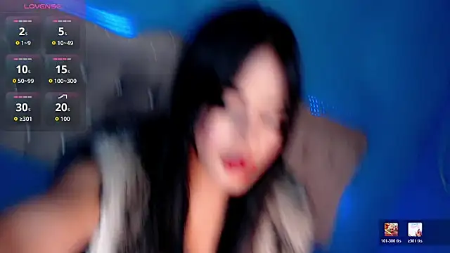 Asiansignificantxx online show from July 30, 1:04 am