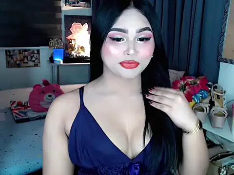 Candice cummer online show from February 3, 7:30 pm