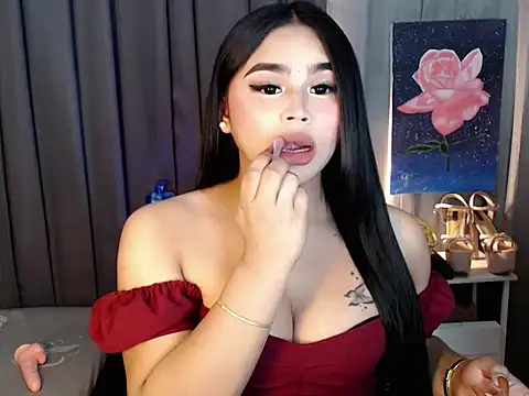 Candice cummer online show from July 27, 7:42 pm