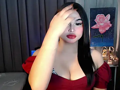 Candice cummer online show from August 3, 6:03 pm