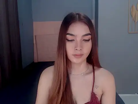 Choelebreckzer online show from December 15, 4:52 am