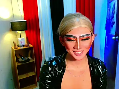 Queen yasii 88 online show from December 19, 12:21 pm