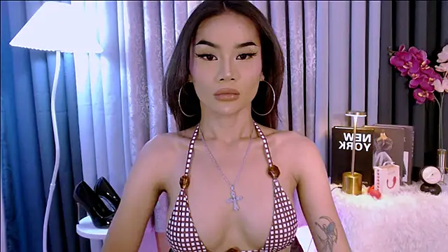Coka bella online show from June 19, 10:03 pm