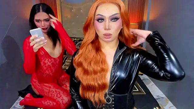 Madisonwill online show from November 8, 5:13 pm