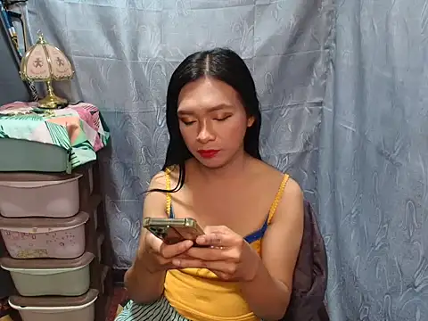 kenishagoddess online show from August 2, 3:07 am
