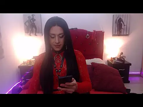 CharlotteBrooks online show from June 4, 11:08 pm