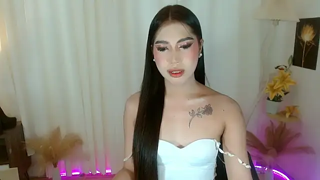 Sassy Suzuhime online show from June 6, 10:33 am
