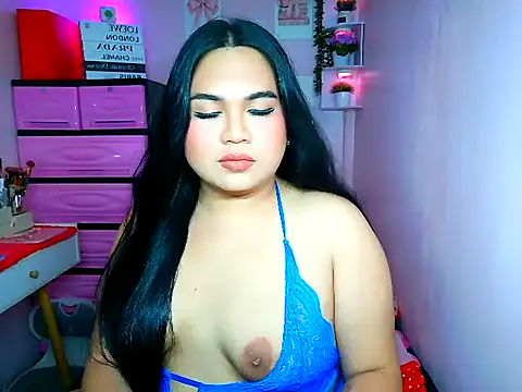 YourThicc bella online show from July 12, 6:32 pm