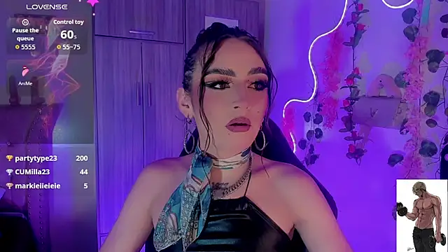 Cata MW online show from February 20, 7:27 pm