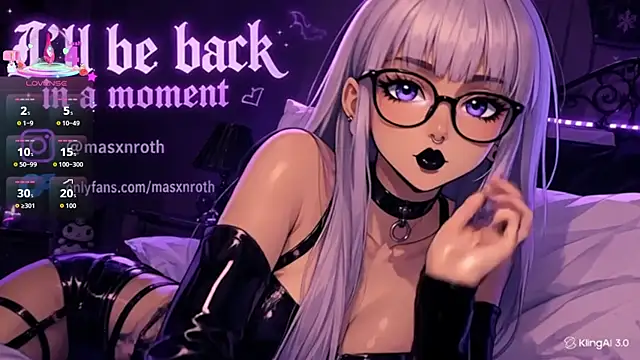 Mason Rothwell online show from July 4, 4:51 am