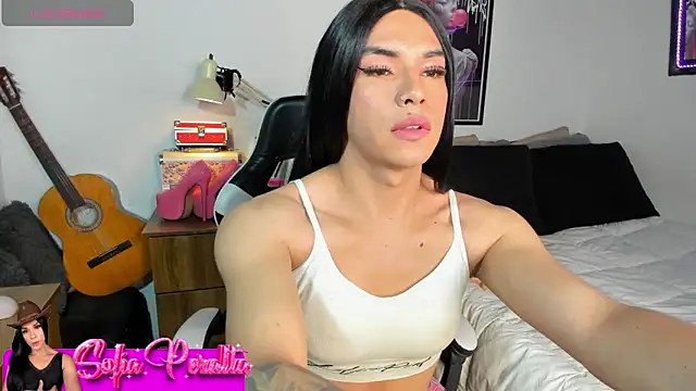 sofia peraltabitch online show from May 5, 3:51 pm