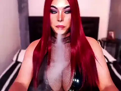 xTrixieMae online show from May 20, 12:50 am
