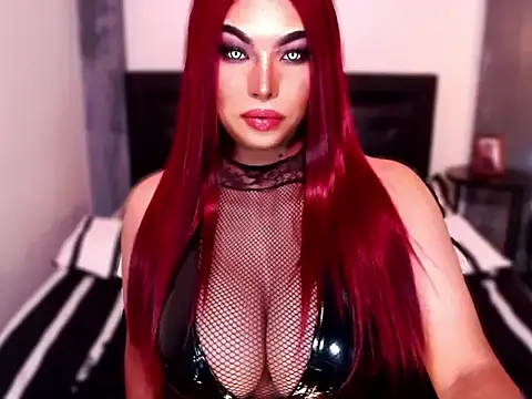 xTrixieMae online show from May 25, 4:09 am