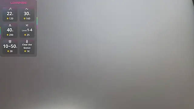 mirandahabach333 online show from March 14, 11:19 pm