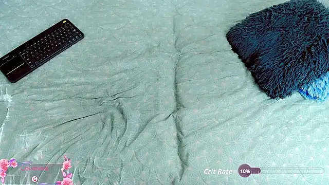 baby rous online show from October 29, 1:53 pm