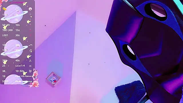 baby rous online show from November 21, 1:23 pm