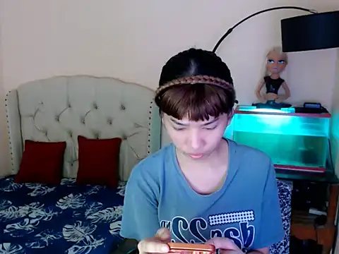 ShantalFoxxy  online show from February 21, 7:22 am