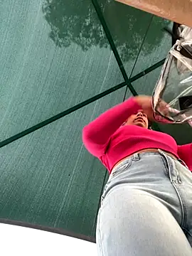 TranSexualJade95 online show from November 10, 12:44 am