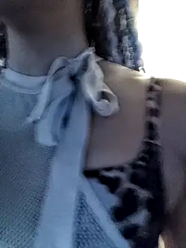 TranSexualJade95 online show from November 11, 12:45 am