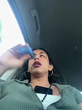 TranSexualJade95 online show from June 8, 2:45 am