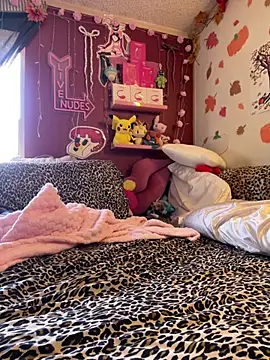 TranSexualJade95 online show from August 4, 7:53 pm
