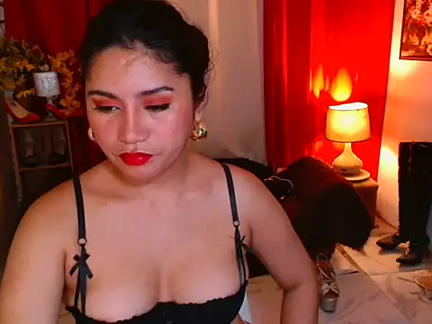 tsBiancalicious online show from June 10, 5:56 pm