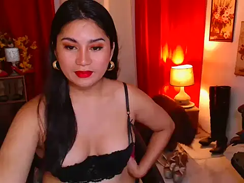 tsBiancalicious online show from June 13, 5:46 pm