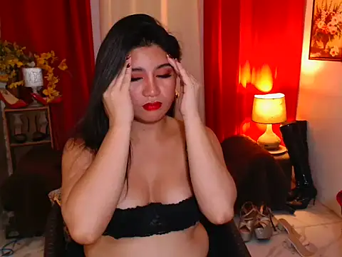 tsBiancalicious online show from June 19, 6:23 pm