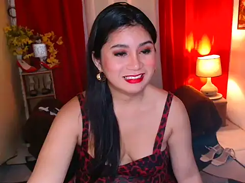 tsBiancalicious online show from July 3, 5:19 pm