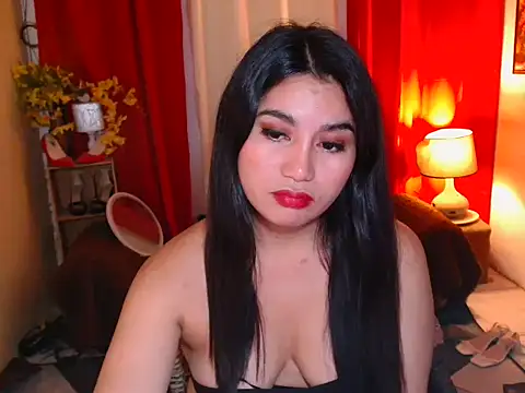 tsBiancalicious online show from July 29, 9:24 pm