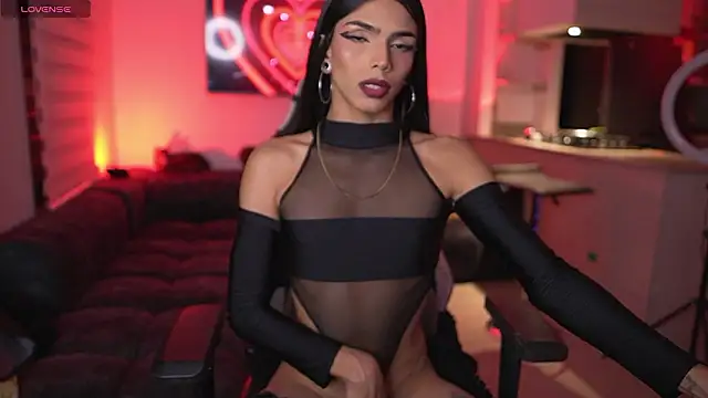 andrea magic69 online show from March 9, 6:50 am