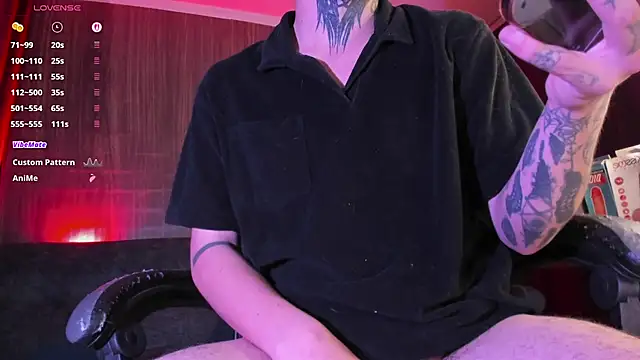 tyler jones  online show from June 18, 7:31 am
