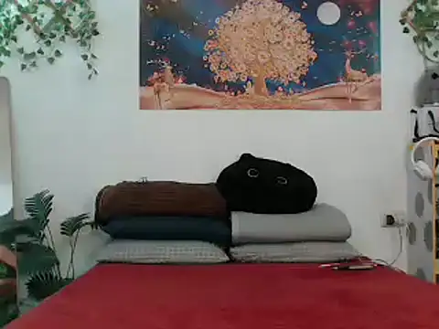 youarea dreamer online show from May 20, 7:42 pm