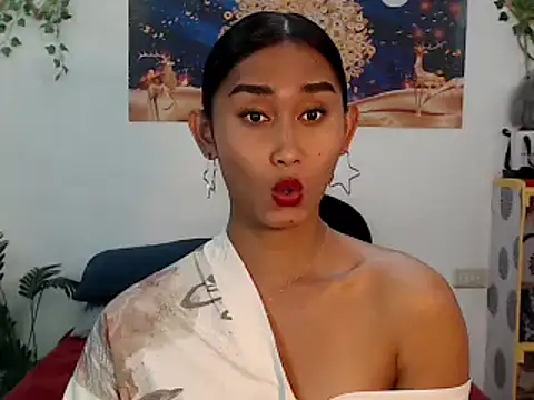youarea dreamer online show from May 26, 10:07 pm