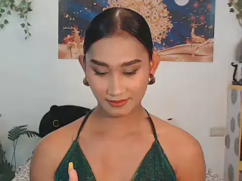 youarea dreamer online show from June 7, 11:29 am