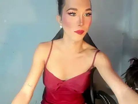 ladychix online show from March 27, 6:53 pm