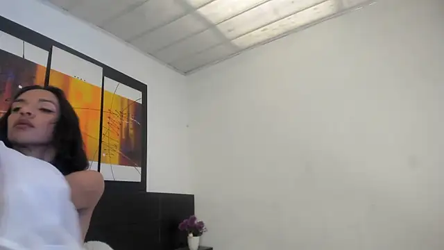 MeganRhyder online show from June 4, 5:05 pm