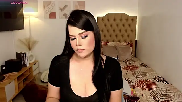 fantasticsophia69 online show from March 5, 11:15 am