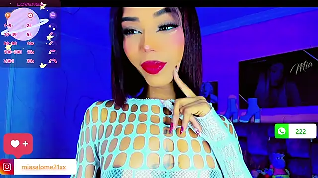 LADY-HOT-SEXY- online show from November 10, 8:26 am