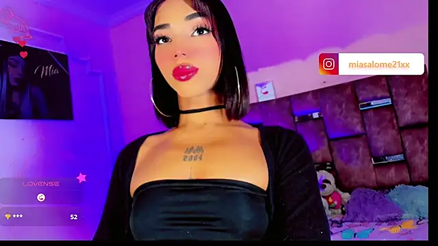 LADY-HOT-SEXY- online show from February 8, 9:04 am