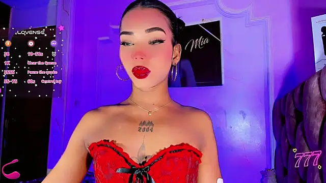 LADY-HOT-SEXY- online show from July 19, 6:17 am