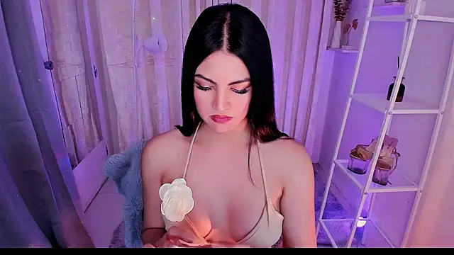 MS HAILEY online show from September 11, 12:02 pm