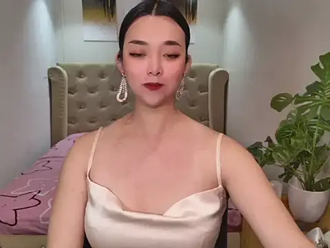 Ts-yoshi online show from July 8, 9:18 pm