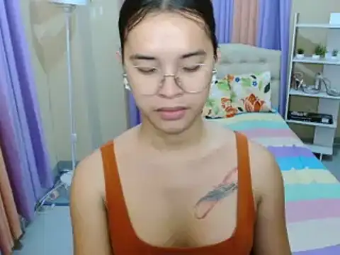 SeductiveAppleTS online show from July 6, 4:53 pm