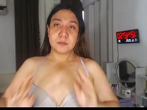 stellahugeX online show from June 17, 4:46 am