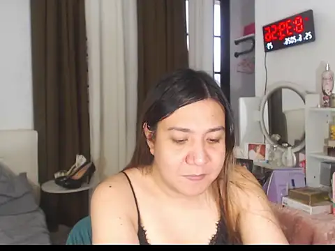 stellahugeX online show from June 25, 12:41 am