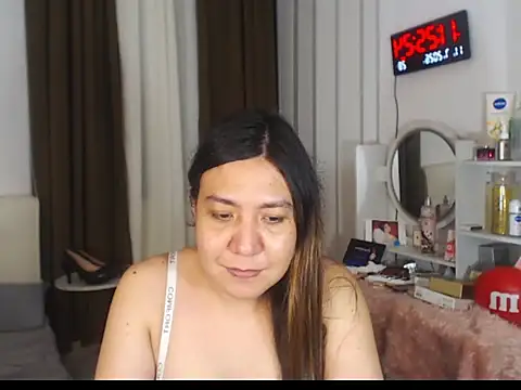 stellahugeX online show from July 11, 3:27 pm