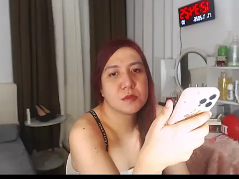 stellahugeX online show from July 16, 4:35 pm